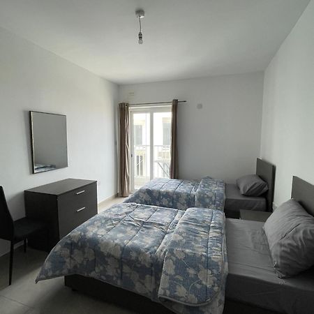 Appartement R3 Rn Retreat à San Pawl il-Baħar Extérieur photo