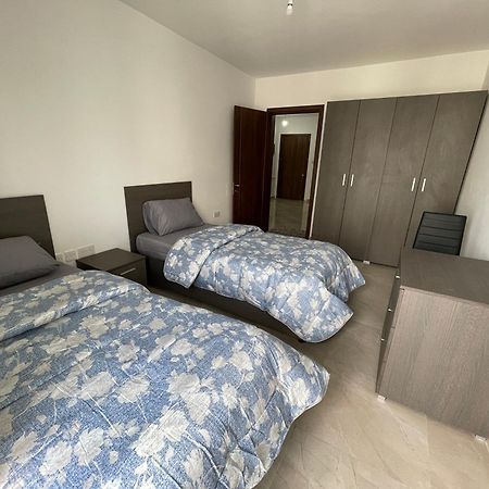 Appartement R3 Rn Retreat à San Pawl il-Baħar Extérieur photo