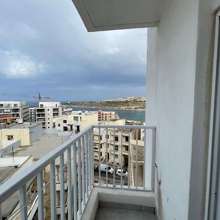 Appartement R3 Rn Retreat à San Pawl il-Baħar Extérieur photo