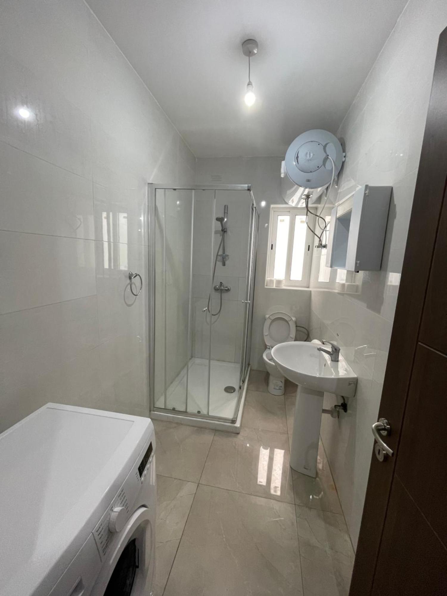 Appartement R3 Rn Retreat à San Pawl il-Baħar Extérieur photo