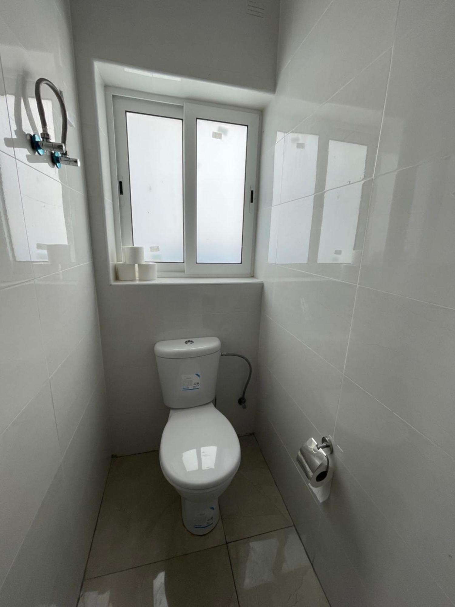 Appartement R3 Rn Retreat à San Pawl il-Baħar Extérieur photo