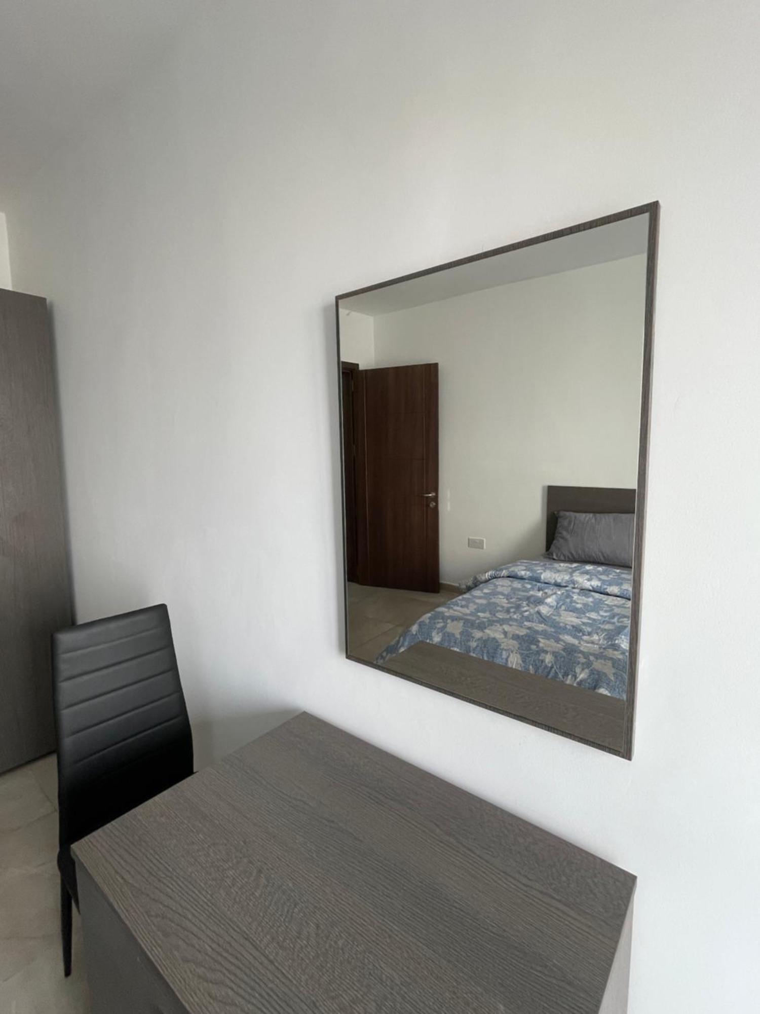 Appartement R3 Rn Retreat à San Pawl il-Baħar Extérieur photo
