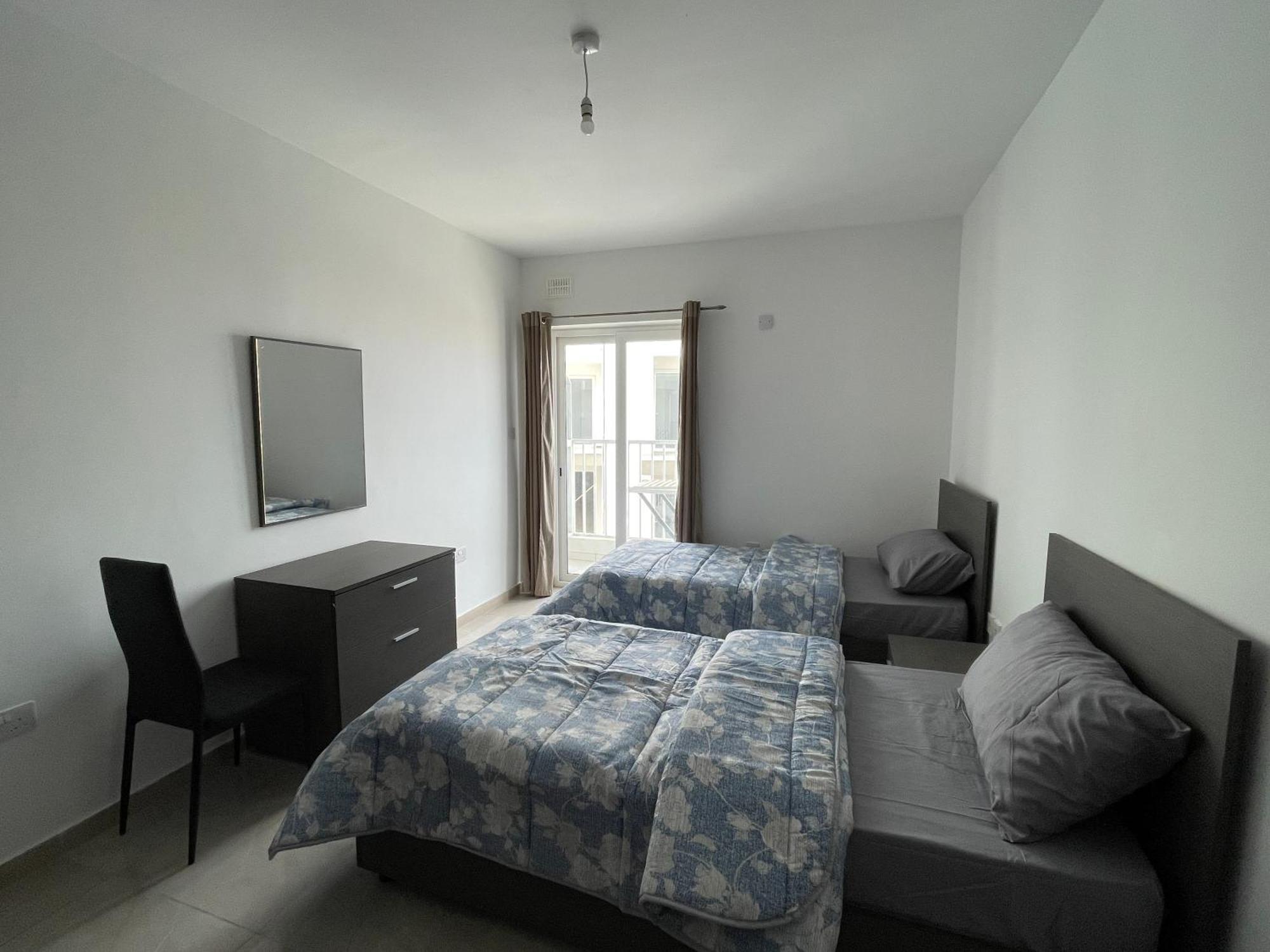 Appartement R3 Rn Retreat à San Pawl il-Baħar Extérieur photo