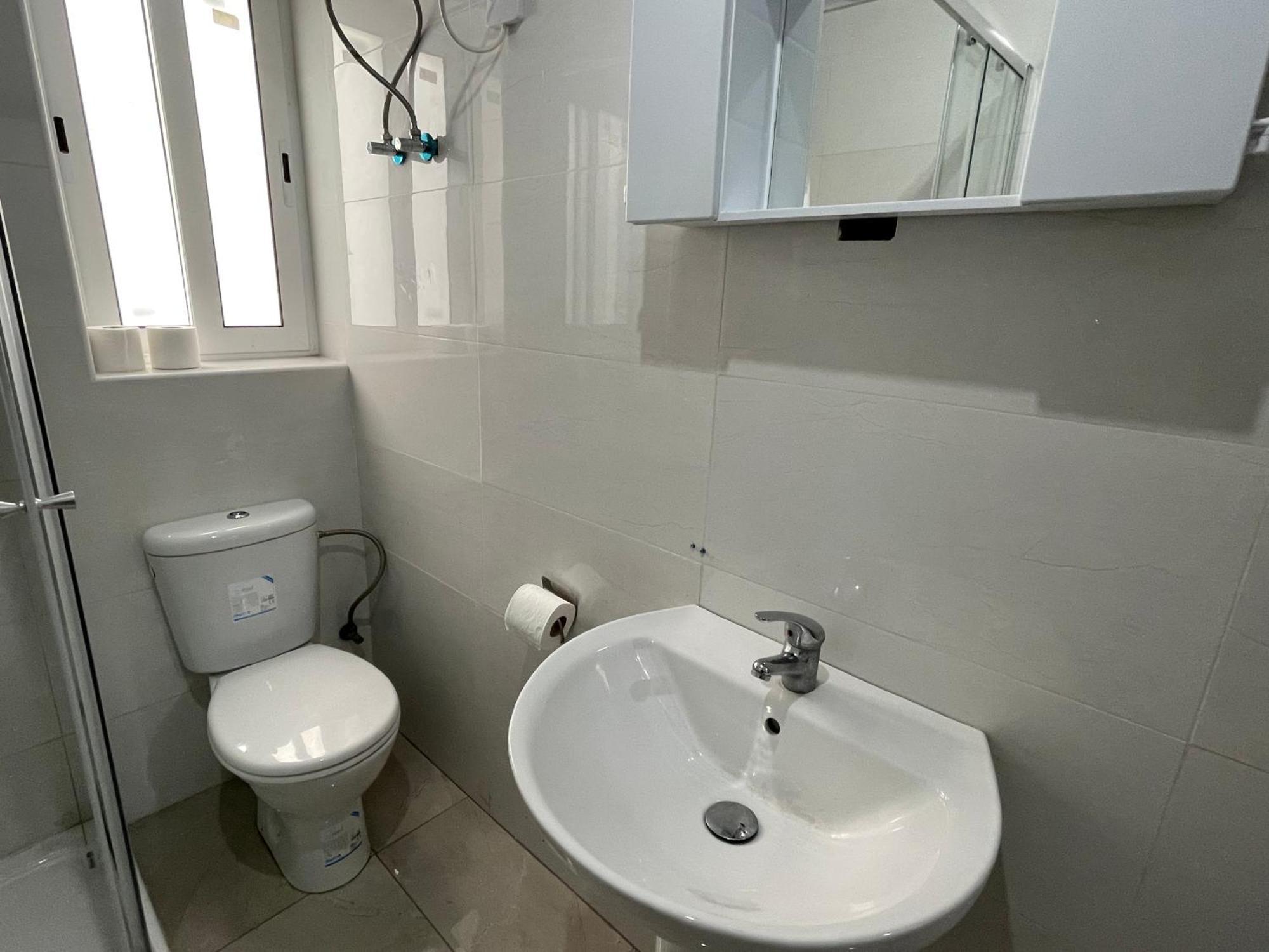 Appartement R3 Rn Retreat à San Pawl il-Baħar Extérieur photo