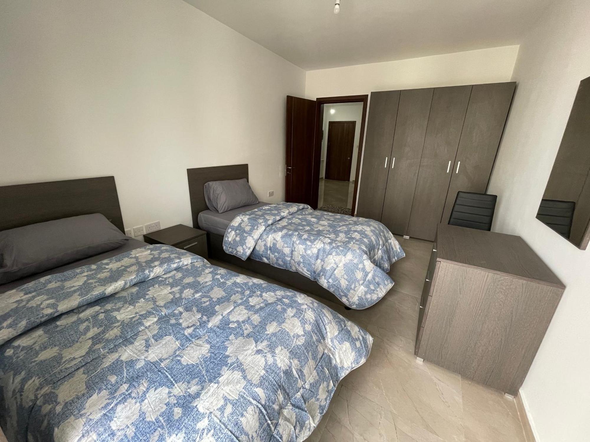 Appartement R3 Rn Retreat à San Pawl il-Baħar Extérieur photo